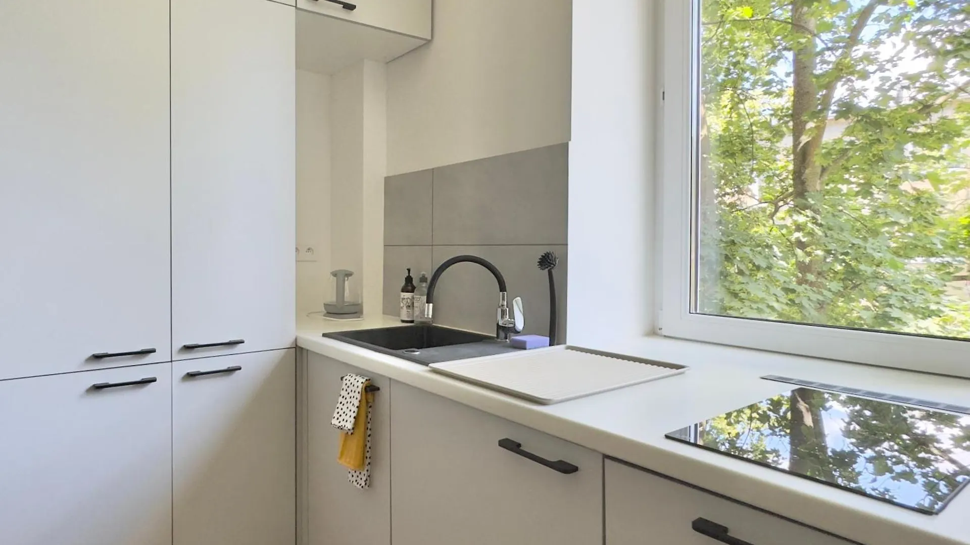 Apartamento Superapart Balladyny 7 
