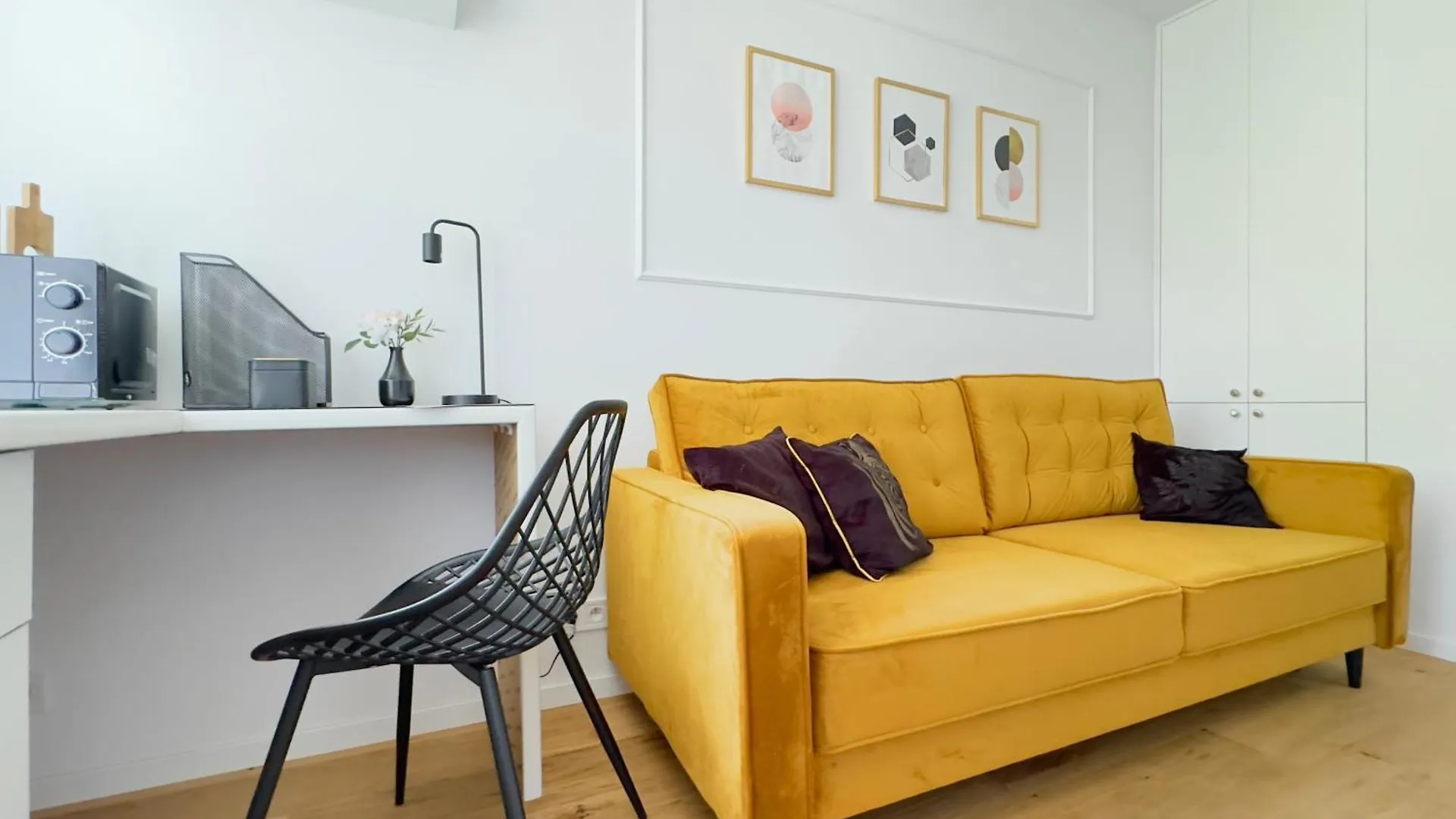 Kontakt z Superapart Balladyny 7 \